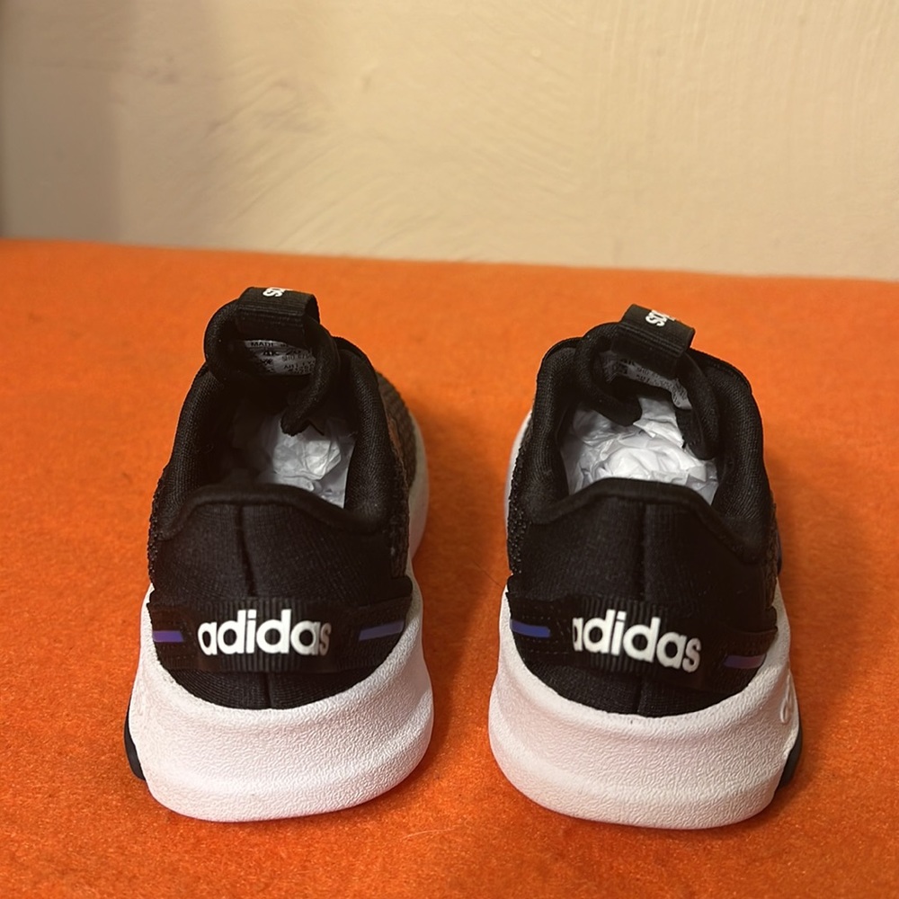 Adidas Racer TR 2.0 1 Toddler Sneakers size 5 - Picture 4 of 12